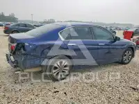 2013 Honda Accord фото