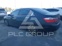 2013 Honda Accord photo