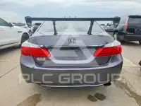 2013 Honda Accord photo