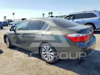 2013 Honda Accord фото