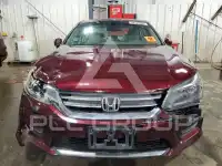 2013 Honda Accord фото