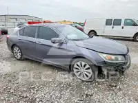2013 Honda Accord фото