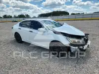 2013 Honda Accord фото