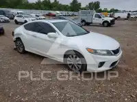 2013 Honda Accord фото