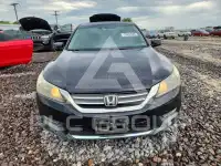2013 Honda Accord photo
