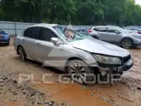 2013 Honda Accord фото