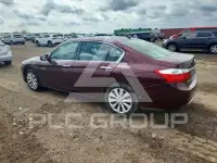 2013 Honda Accord photo