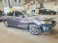 2013 Honda Accord фото