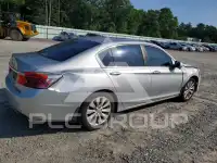 2013 Honda Accord фото