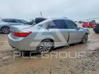 2013 Honda Accord фото