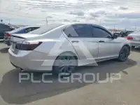 2013 Honda Accord фото