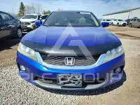 2013 Honda Accord фото