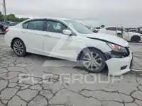 2013 Honda Accord фото