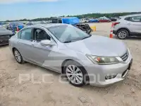 2013 Honda Accord photo