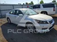 2013 Honda Accord фото