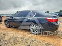 2013 Honda Accord фото