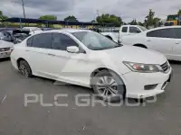 2013 Honda Accord фото
