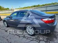 2013 Honda Accord фото