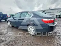 2013 Honda Accord фото