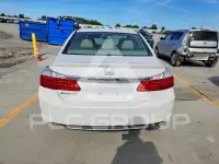 2013 Honda Accord фото