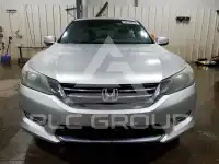 2013 Honda Accord фото