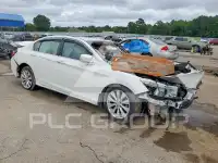 2013 Honda Accord фото