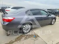 2013 Honda Accord photo