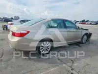2013 Honda Accord фото