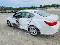 2013 Honda Accord фото