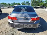 2013 Honda Accord фото