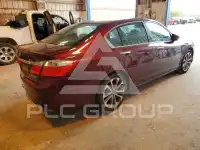 2013 Honda Accord фото