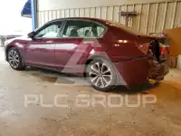 2013 Honda Accord фото