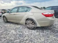 2013 Honda Accord фото