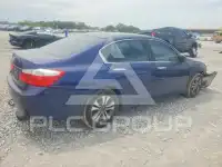 2013 Honda Accord фото