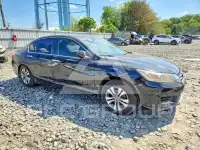 2013 Honda Accord фото