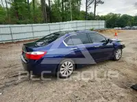 2013 Honda Accord фото