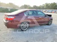 2013 Honda Accord фото