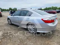2013 Honda Accord фото