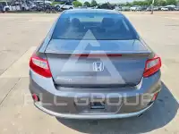 2013 Honda Accord фото