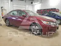 2013 Honda Accord photo
