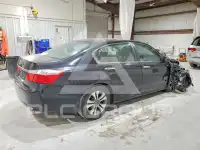 2013 Honda Accord фото