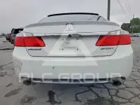 2013 Honda Accord фото