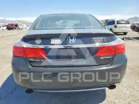 2013 Honda Accord фото