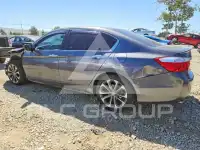 2013 Honda Accord фото
