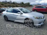 2013 Honda Accord photo
