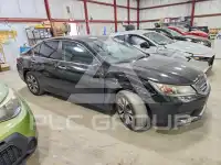 2013 Honda Accord фото