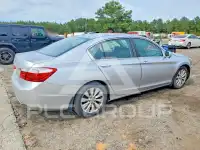 2013 Honda Accord фото