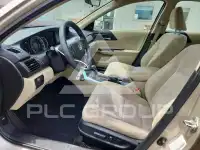 2013 Honda Accord фото