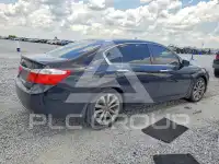 2013 Honda Accord фото