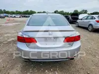 2013 Honda Accord фото